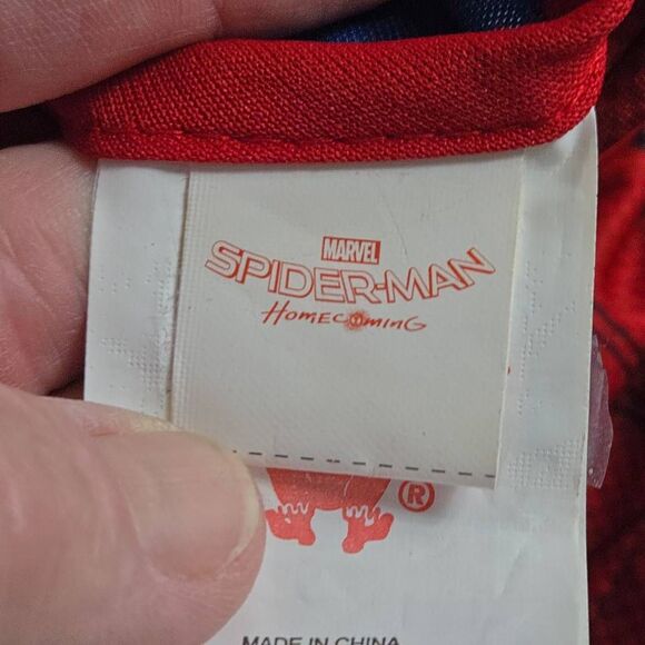 Rubies Marvel Spider-Man costume M - Picture 6 of 8